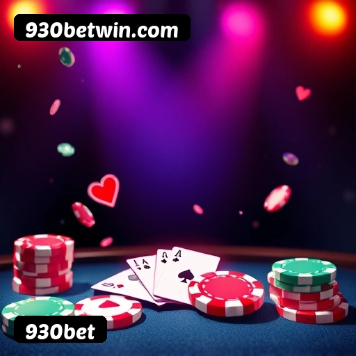 930bet São Paulo - Hot Promos