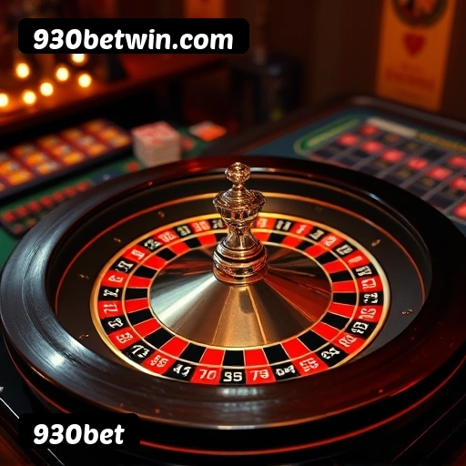 930bet - cassino ao vivo
