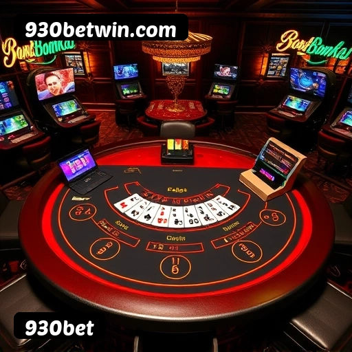 930bet - Security