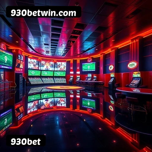 930bet Belo Horizonte - Payments