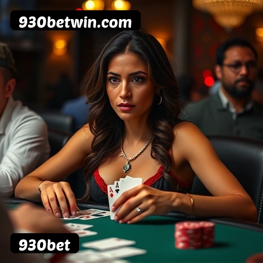 930bet Rio de Janeiro - Professional Dealers
