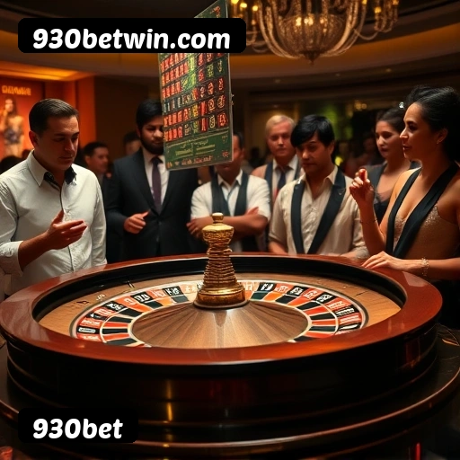 930bet Brasília - VIP Program