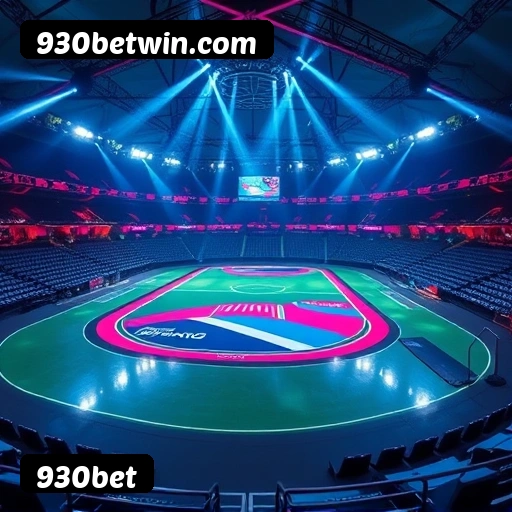 930bet Belo Horizonte - Provably Fair