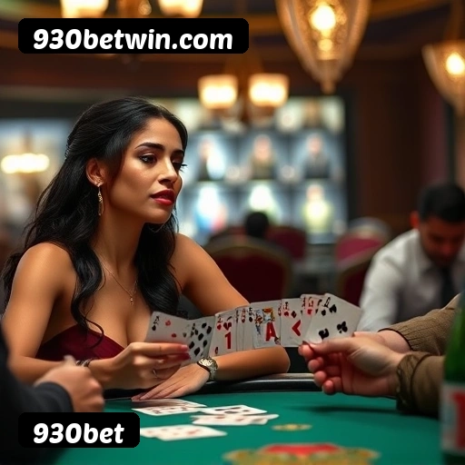 930bet Belo Horizonte - Promo Tips