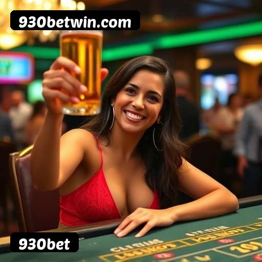 930bet Salvador - Bonus Stats