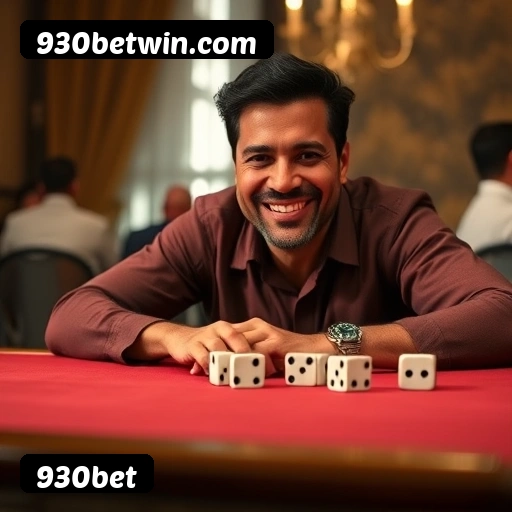 930bet - User Statistics