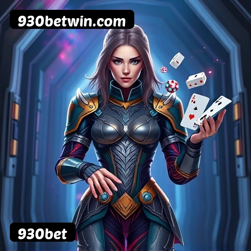 930bet Salvador - Support