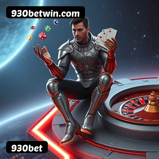 930bet São Paulo - All Bonuses