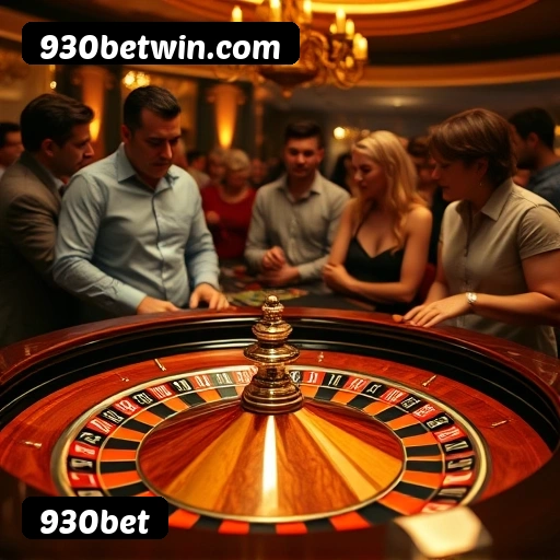 930bet São Paulo - Jogo Providers
