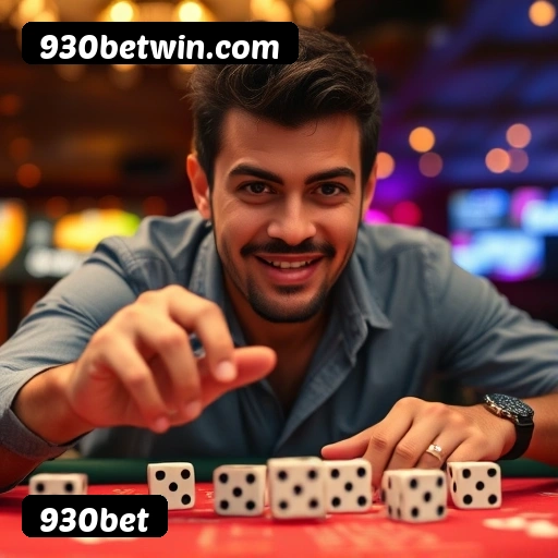 930bet - Aplicativo Móvel