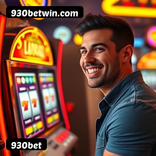 930bet Fortaleza - Leaderboard