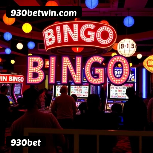930bet São Paulo - Top Slots