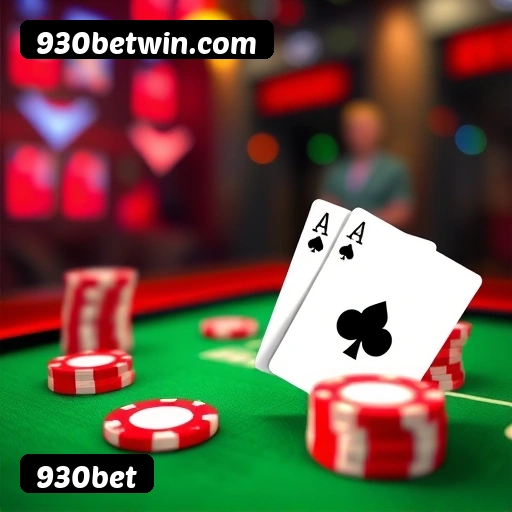 930bet - App Performance
