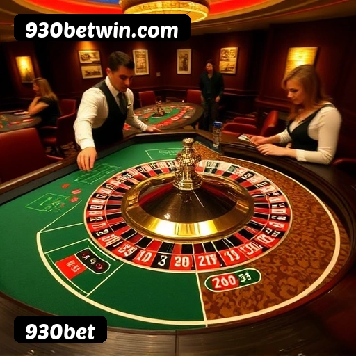 930bet Salvador - Strategies