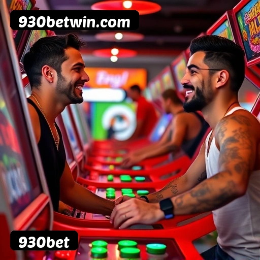 930bet Curitiba - Live Betting