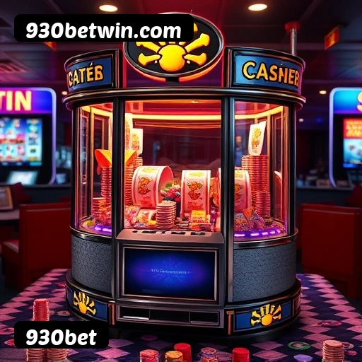 930bet Rio de Janeiro - Popular Jogos