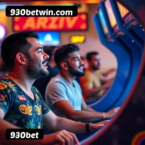 930bet Belo Horizonte - Reivindique Bonus